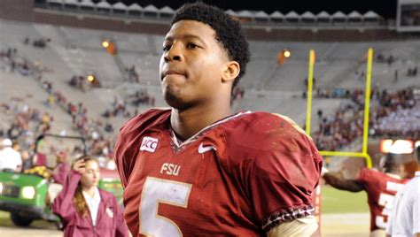 Florida State's past Heisman winners concerned about Jameis Winston