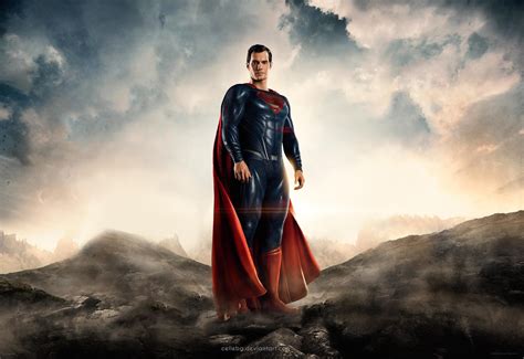 Superman 4K Wallpapers - Wallpaper Cave