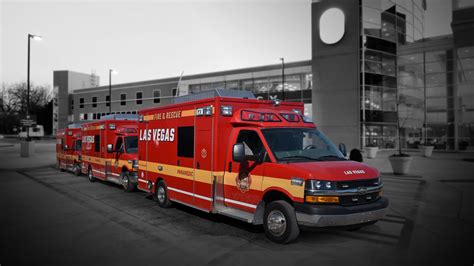 Custom Ambulance Graphics | SVI Emergency Vehicle Graphic Kits