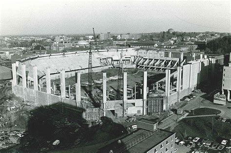 Why Syracuse named dome for Carrier ‘in perpetuity’ and should honor ...