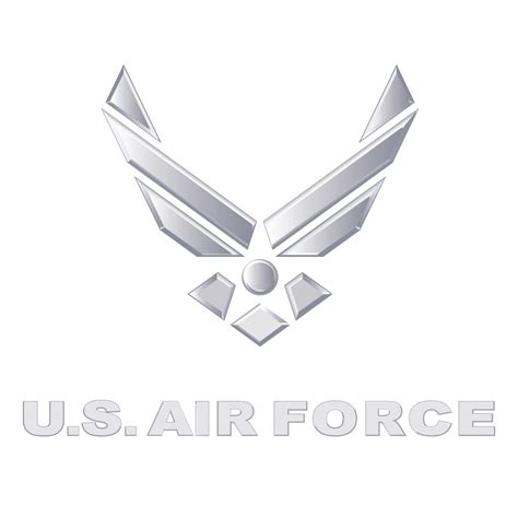 US Air Force Logo PNG Transparent – Brands Logos