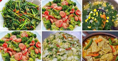 apakah nama jenis masakan sayur - Andrea Cornish