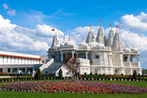 Hindu Temples in Ontario, Canada - Sheetal Sangeet Gujarati Radio