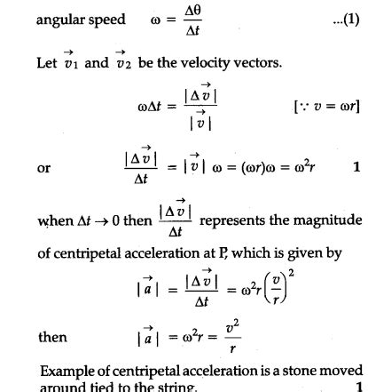 Centripetal Force Equation Examples - Tessshebaylo