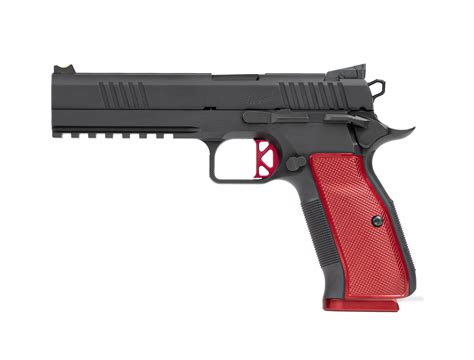 DWX - Dan Wesson Firearms