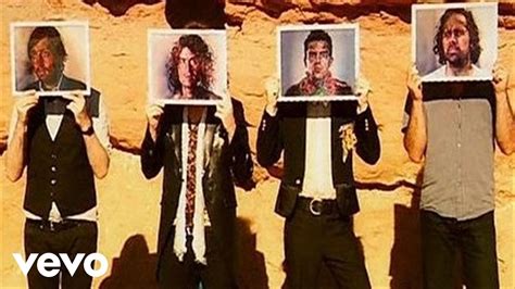 The Killers - Human | Babylon lyrics, Music videos, Songs