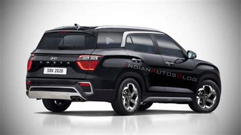 Hyundai to launch 7-seater Creta in second half of 2021