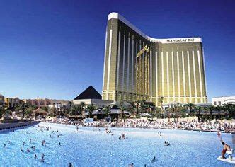 Mandalay Bay Beach Resort | fedpoint