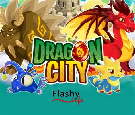 Dragon City Mod Apk 22.9.3 - Download With One Click FREE