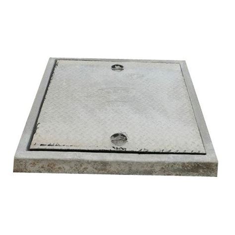 Concrete Manhole Cover at Rs 800/piece | Concrete Manhole Cover in Pune | ID: 20555244312