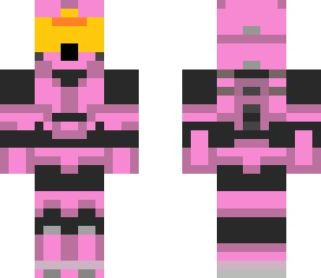 Donut | Minecraft Skin