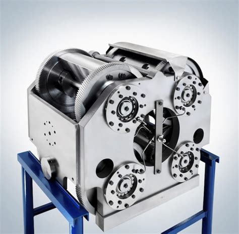 Voith AdvancedPRODUCTS aim to improve the paper production process ...