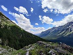 Category:Peter Lougheed Provincial Park - Wikimedia Commons