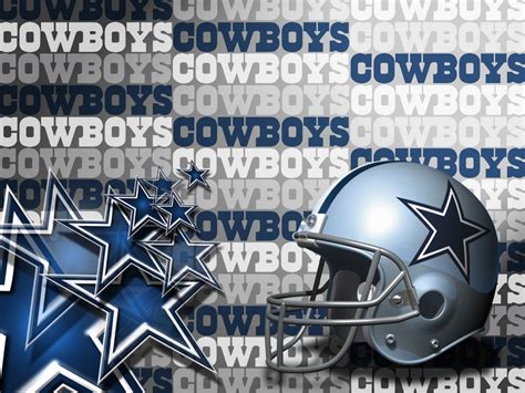 Dallas Cowboys High Resolution Wallpaper - WallpaperSafari