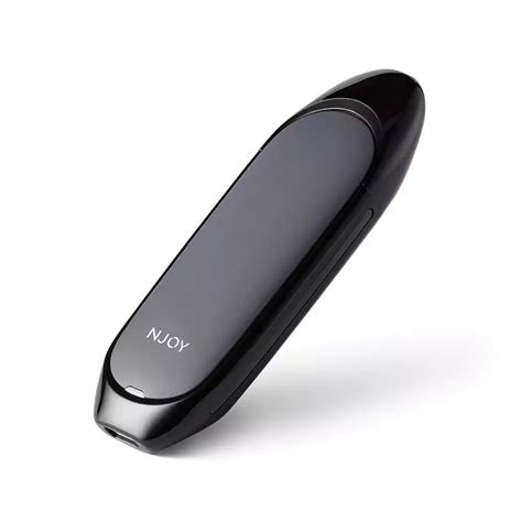 NJOY Vape Ace: A Sleek and Reliable Pod Vape