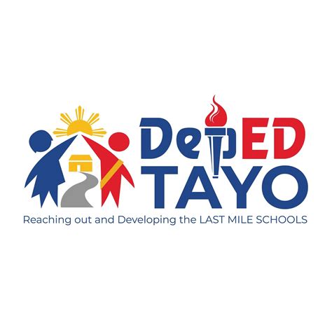 DepEd Tayo - Home