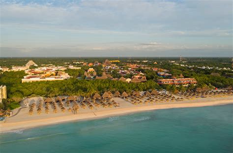 All inclusive resort: Oceanfront Deals for families and couples