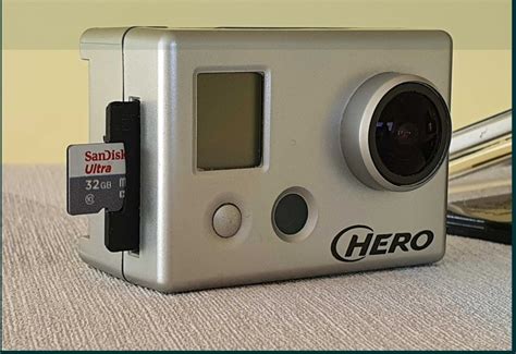 GoPro Hero 1 Gen Kraków Prądnik Biały • OLX.pl