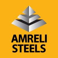 Amreli Steels Limited | LinkedIn