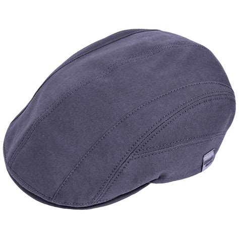 Gottmann Baltimore-UV Driving Cap (For Men) 7060V - Save 48%