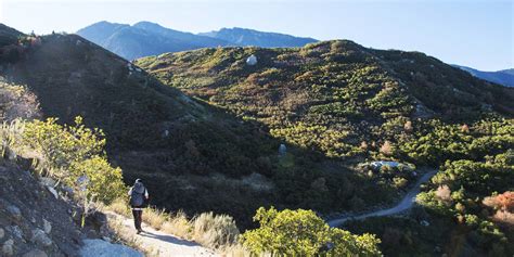 Bells Canyon Trail Hike | Outdoor Project