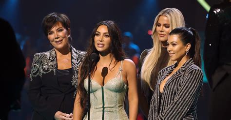 'Keeping Up With the Kardashians' will end in 2021 after more than a ...