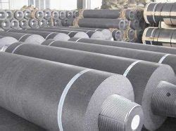 Graphite Electrodes supplier&manufacturer | RAY GROUP LIMITED CO., LTD.