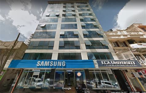 Kulta Properties | Commercial Building for sale in Nairobi CBD 0.5Acre