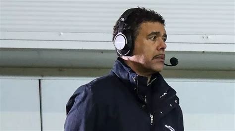 Chris Kamara's harrowing Gary Speed thoughts as he didn't want to be burden in health battle ...