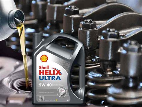 Shell Helix Ultra vs Mobil 1 All Round Performance | CMO