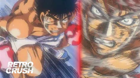 Ippo Makunouchi Vs Ryo Mashiba FINAL ROUND ??? Hajime No, 56% OFF