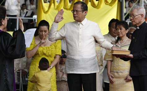 Aquino Family - 2ngeiywzdggwam - The aquino family has held prominence in the world dating back ...