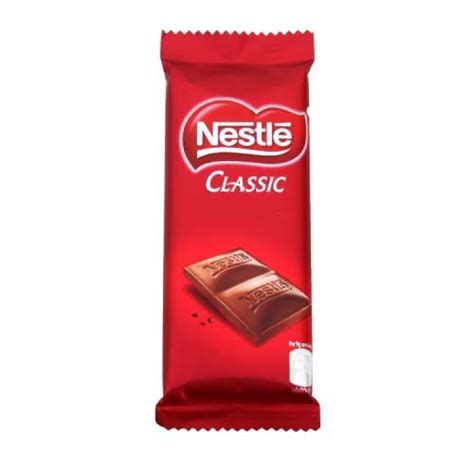 Nestle Chocolate
