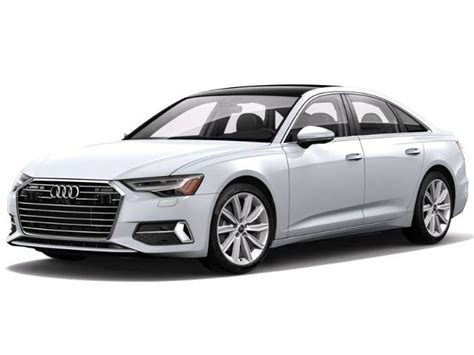 2020 Audi A6 Price, Value, Depreciation & Reviews | Kelley Blue Book