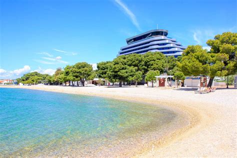 The 7 Best Beaches in Vodice - PlacesofJuma