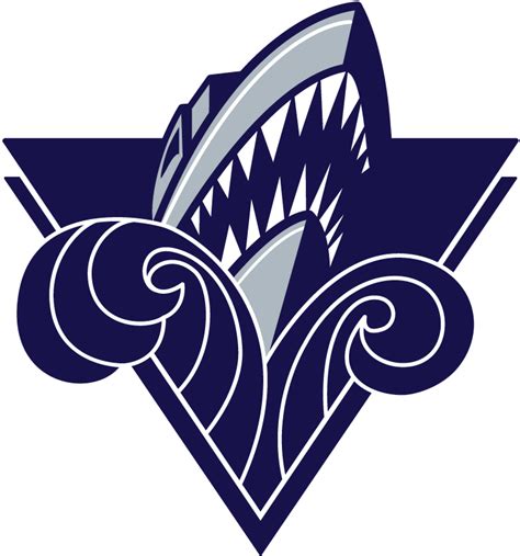 Rimouski Océanic Primary Logo - Quebec Major Jr Hockey League (QMJHL ...