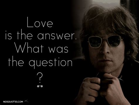 John Lennon Wallpaper HD - WallpaperSafari