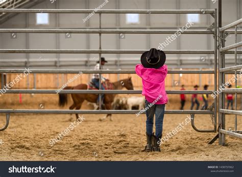 1,266 Rodeo Kids Images, Stock Photos & Vectors | Shutterstock