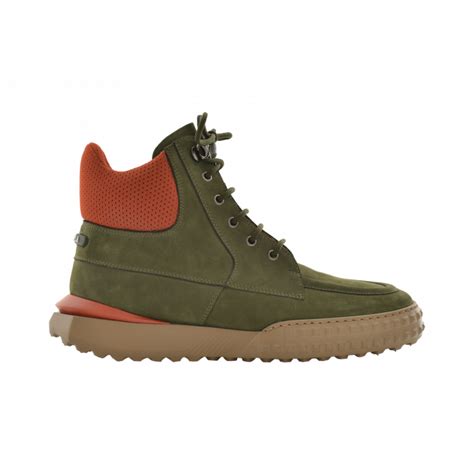 Carvela Weekend High-top Hybrid Boot