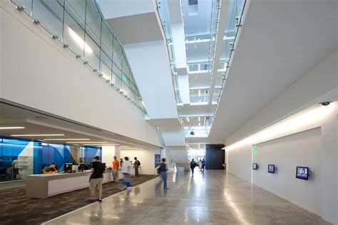 Galería de Miami-Dade College Kendall Campus / Perkins+Will - 20