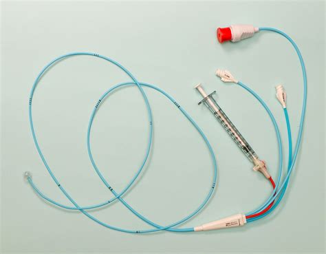 Failure of Central Line One-Way Valves upon Pulmonary Artery Catheter Removal - Anesthesia ...