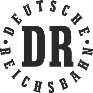 Deutsche Reichsbahn (DDR) Logo [ Download - Logo - icon ] png svg