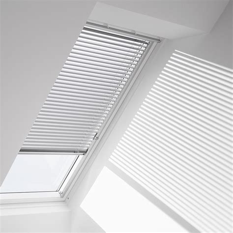 VELUX Blinds and Shutters