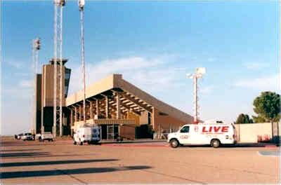 Ratliff Stadium - Odessa