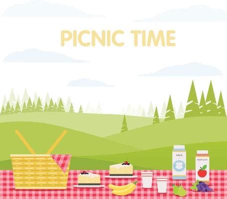 Picnic Blanket Vector Art, Icons, and Graphics for Free Download