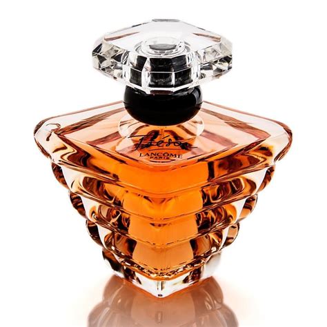 TRESOR by LANCOME Perfume women 3.3 / 3.4 oz L'EDP NEW | Perfume, Perfumes florales, Perfumeria