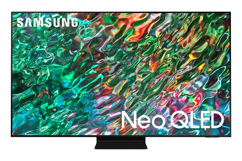 SAMSUNG 55" Class Neo QLED 4K QN90B Series Mini LED Quantum HDR 32x ...