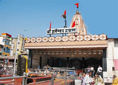 Shani Shingnapur, Ahemadnagar, Maharashtra, India | Indian Religious Temples