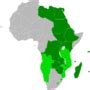 Érythrée • Fiche pays • PopulationData.net