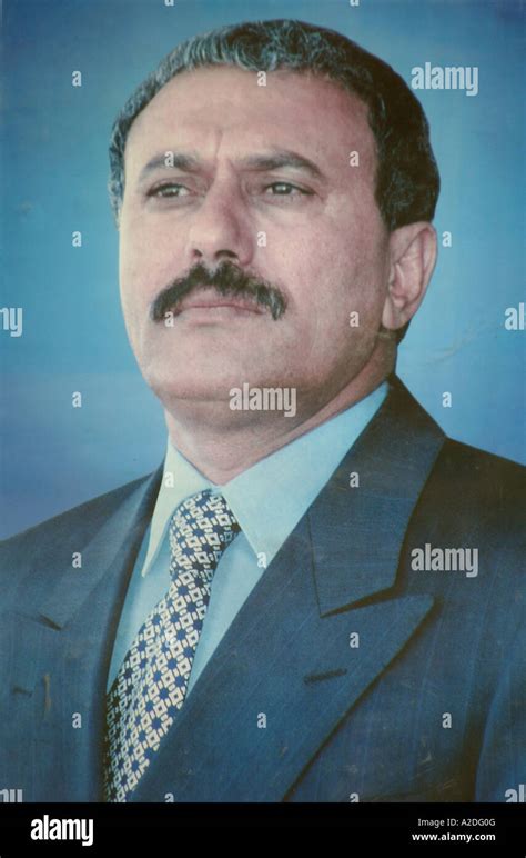 Ali Abdullah Saleh Family